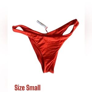 Women’s swim bottom 👙🫶🏻